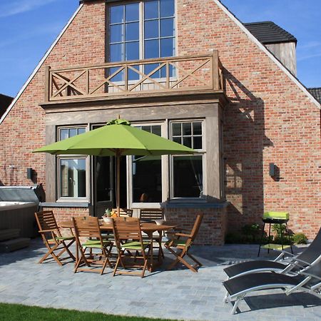 Dartmoor Cottage Merris Luaran gambar