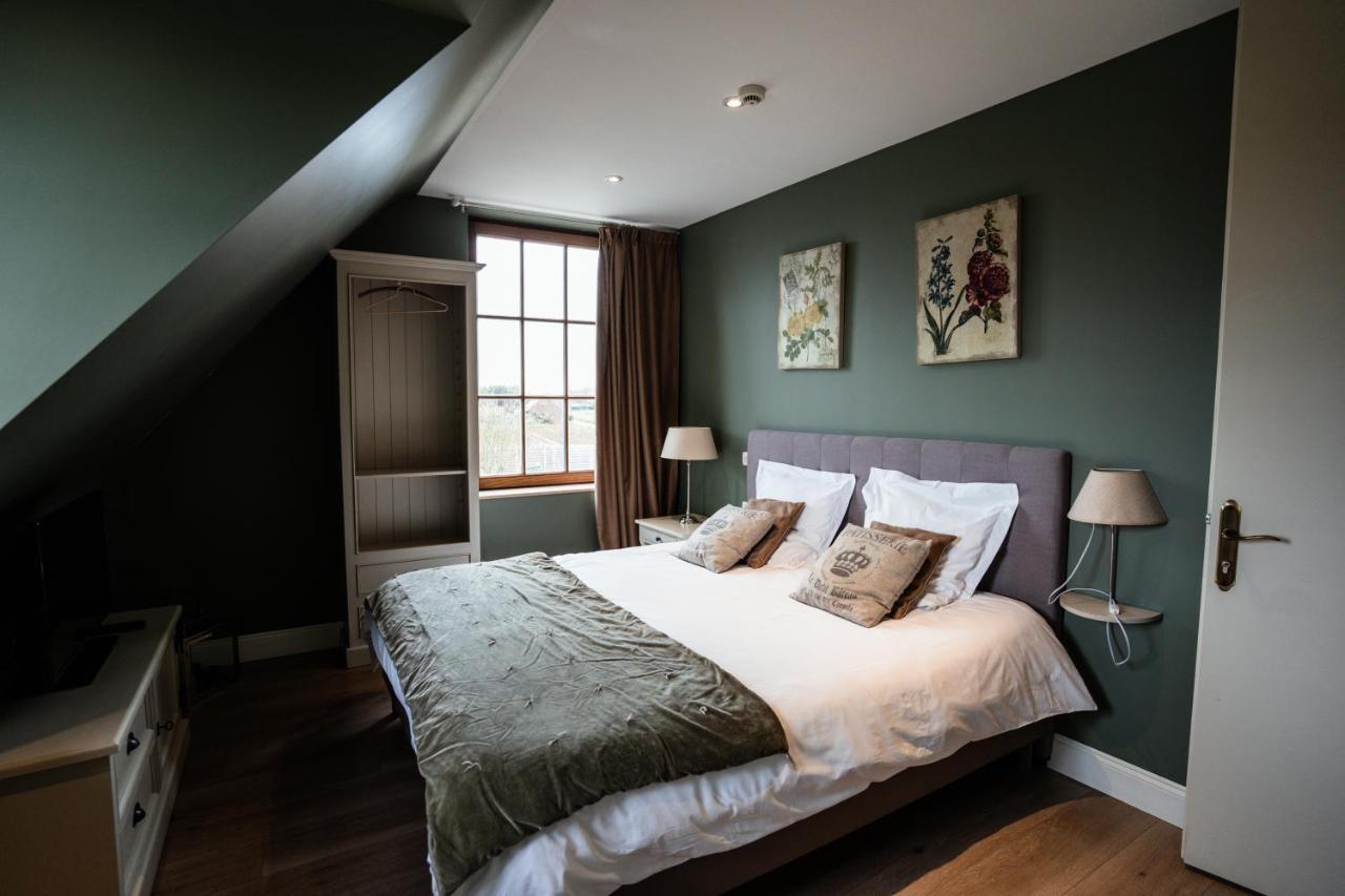 Dartmoor Cottage Merris Luaran gambar