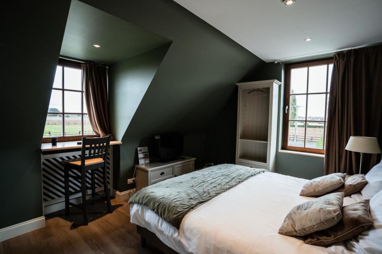 Dartmoor Cottage Merris Luaran gambar