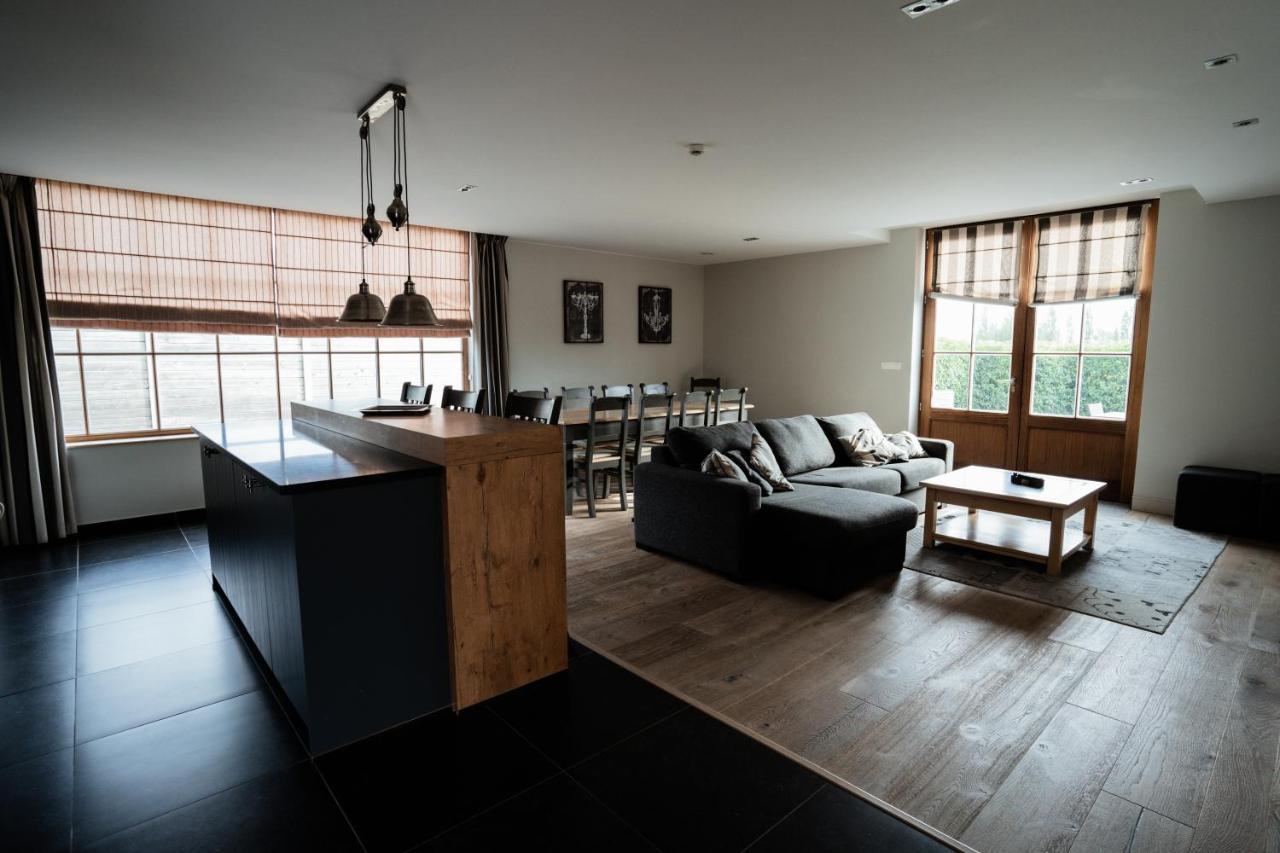 Dartmoor Cottage Merris Luaran gambar