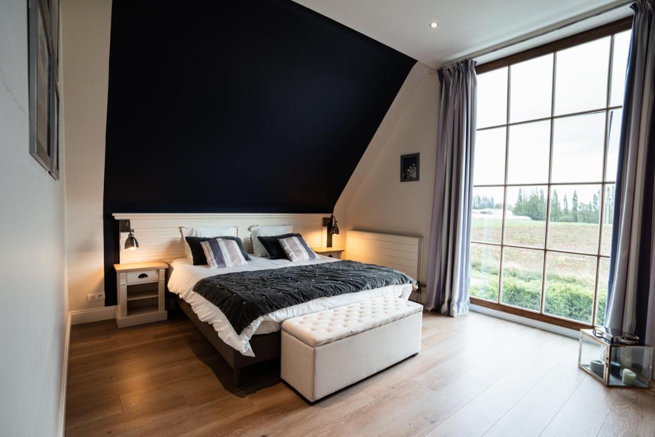 Dartmoor Cottage Merris Luaran gambar