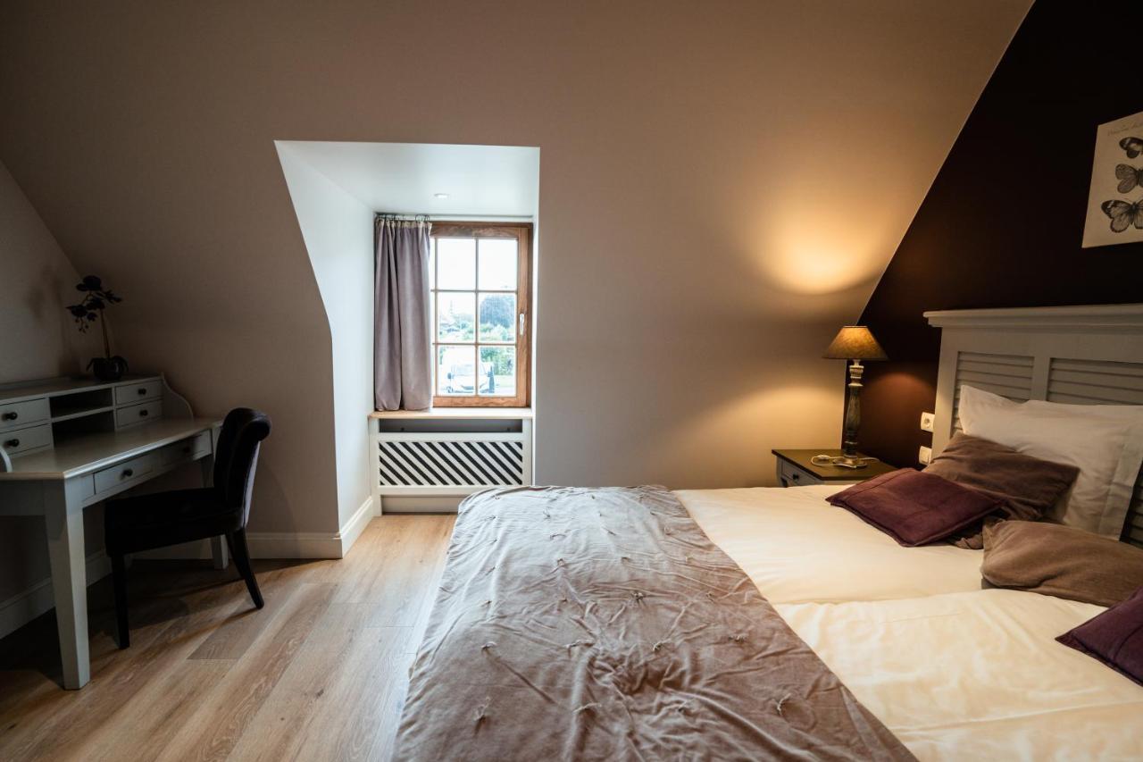 Dartmoor Cottage Merris Luaran gambar