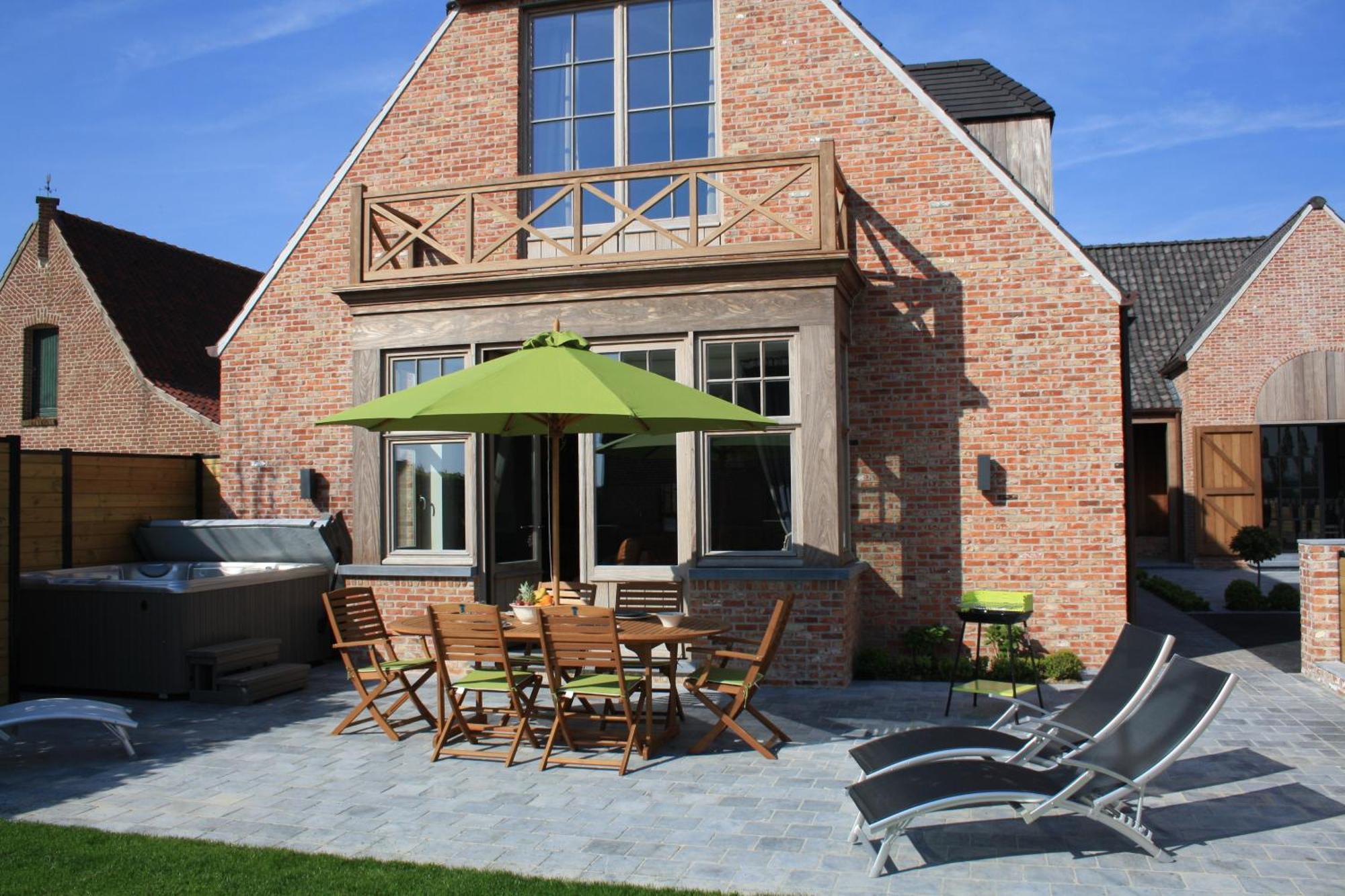 Dartmoor Cottage Merris Luaran gambar